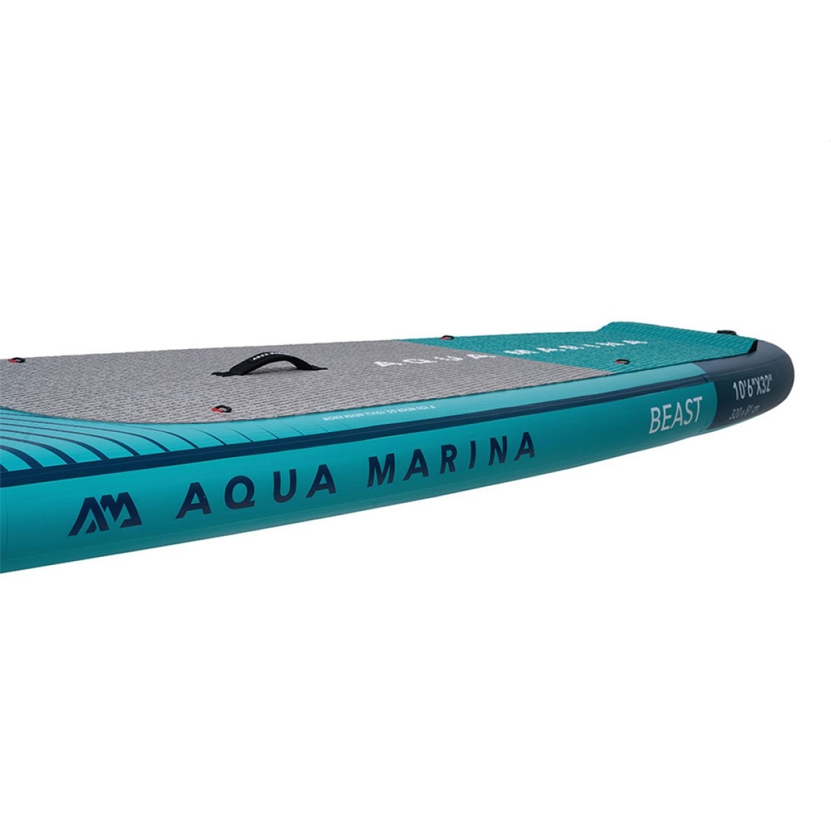 Φουσκωτή Σανίδα SUP Beast 10’6” Aqua Marina MOD-23 28347