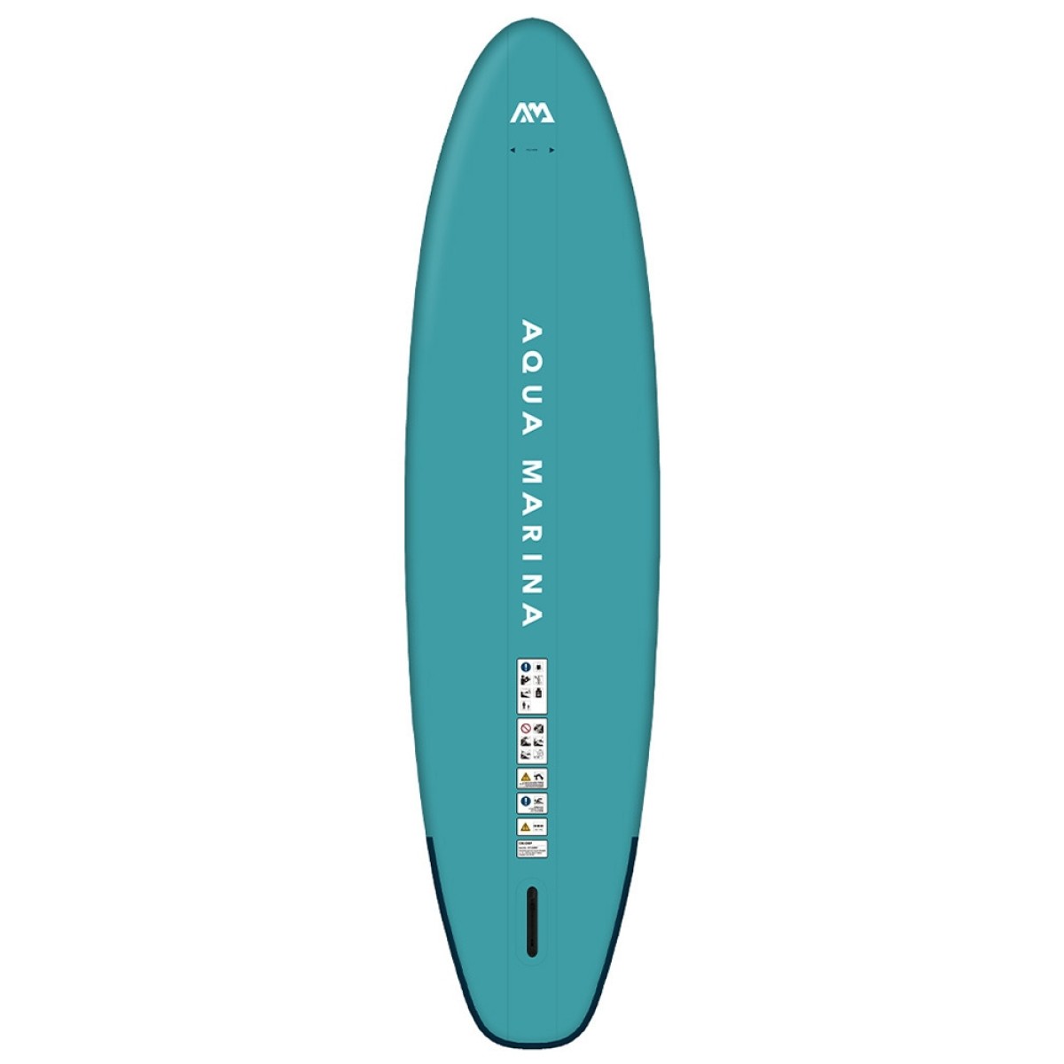 Φουσκωτή Σανίδα SUP Beast 10’6” Aqua Marina MOD-23 28347