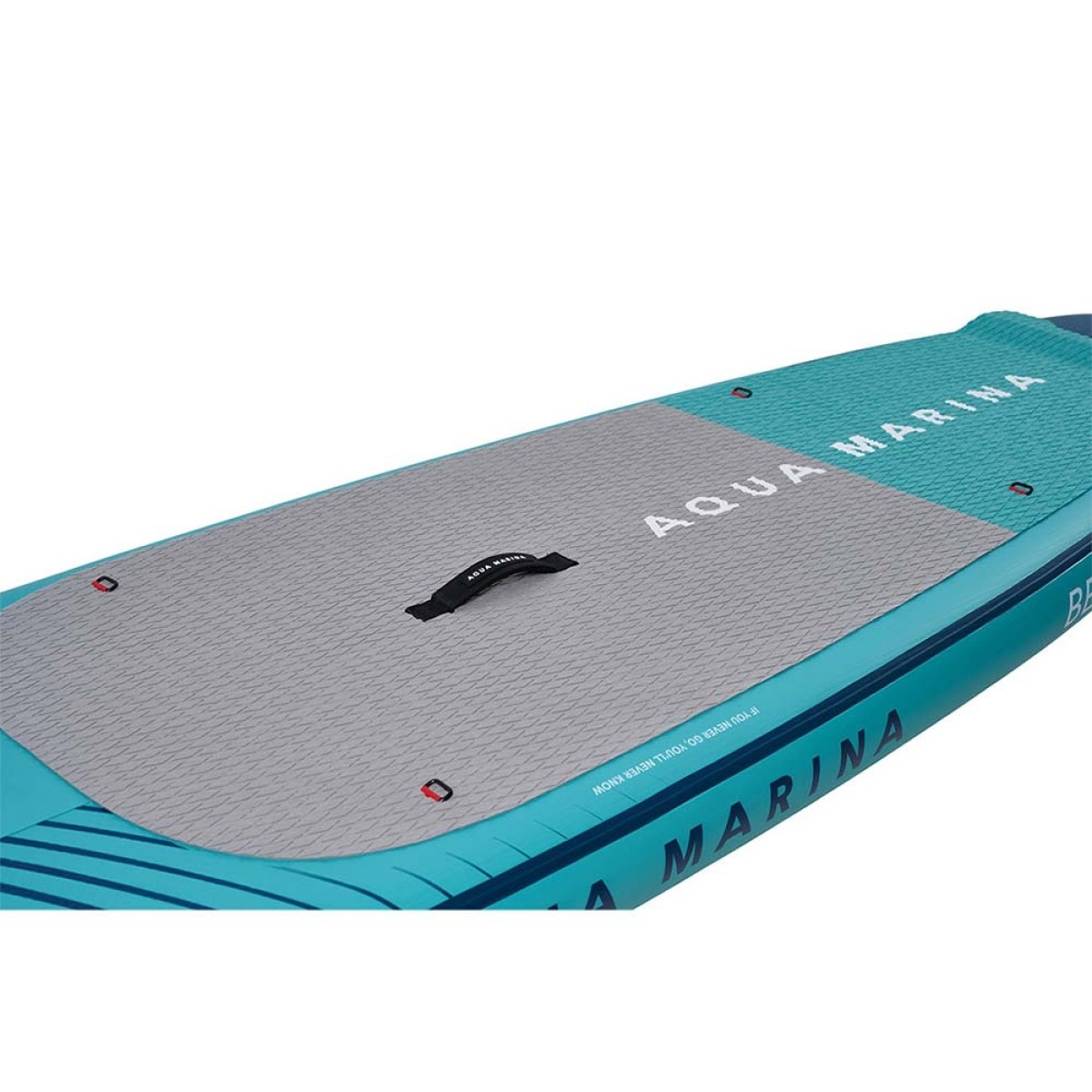 Φουσκωτή Σανίδα SUP Beast 10’6” Aqua Marina MOD-23 28347