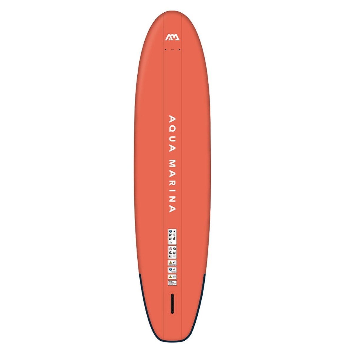 Φουσκωτή Σανίδα SUP Atlas 12’0” Aqua Marina MOD-23 28349