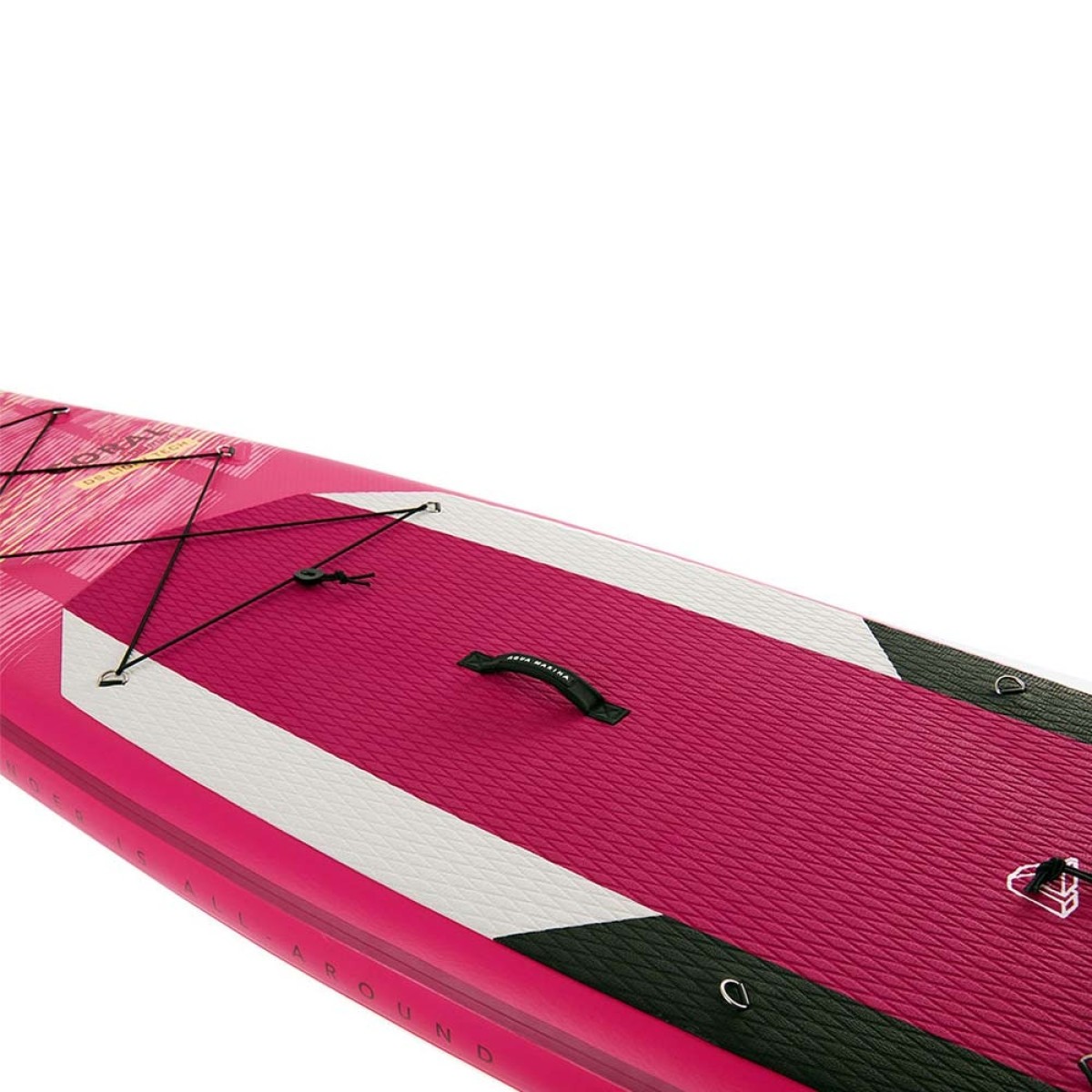 Φουσκωτή Σανίδα SUP Coral Touring11’6’’ Aqua Marina 28287