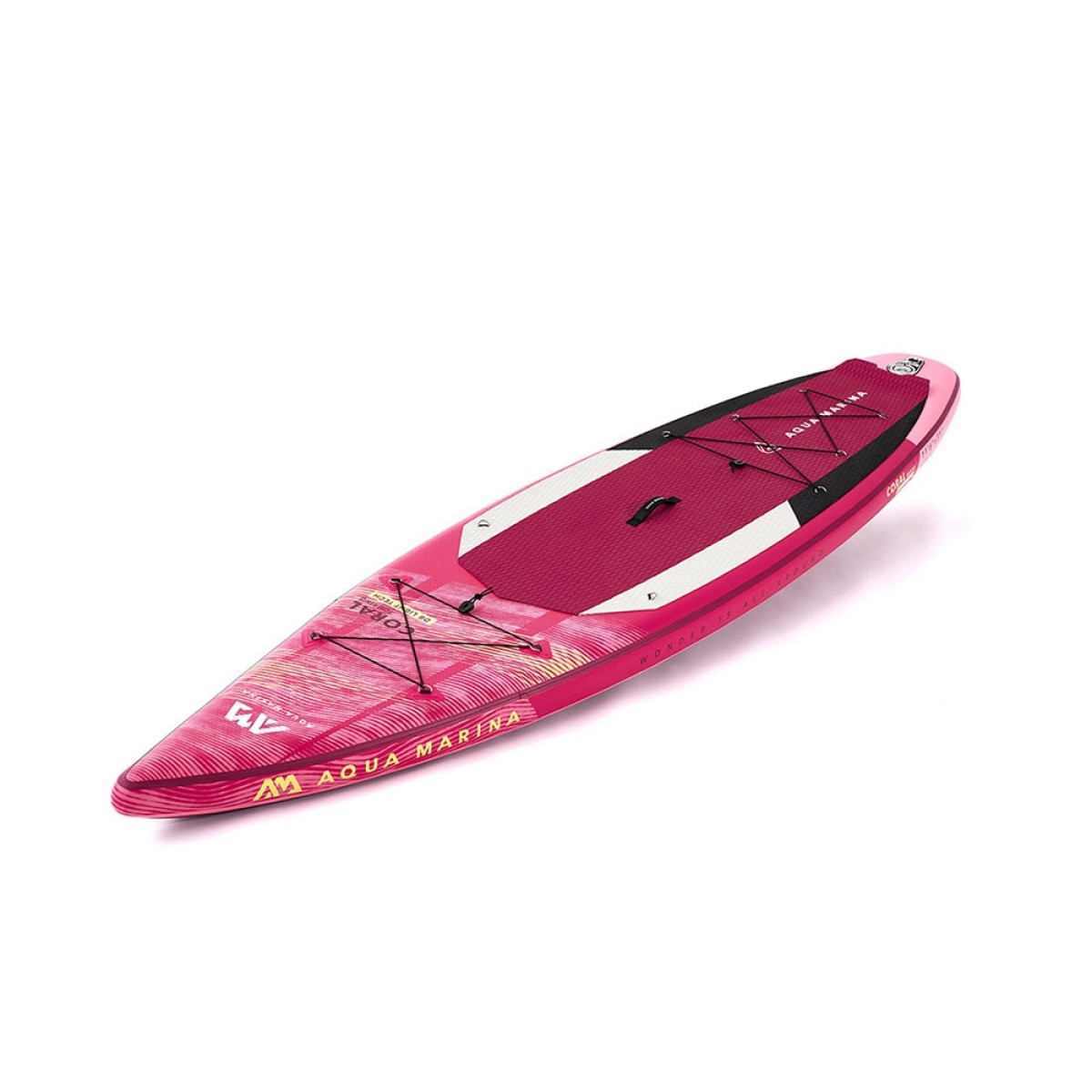 Φουσκωτή Σανίδα SUP Coral Touring11’6’’ Aqua Marina 28287