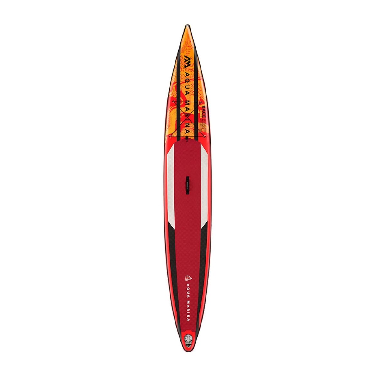 Φουσκωτή Σανίδα SUP Race Elite 14’0’’ Aqua Marina 28288