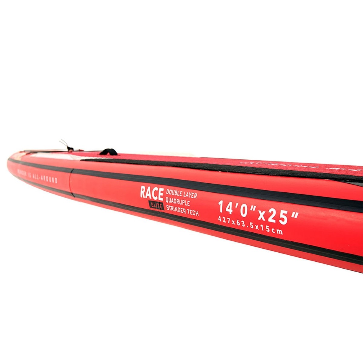 Φουσκωτή Σανίδα SUP Race Elite 14’0’’ Aqua Marina 28288