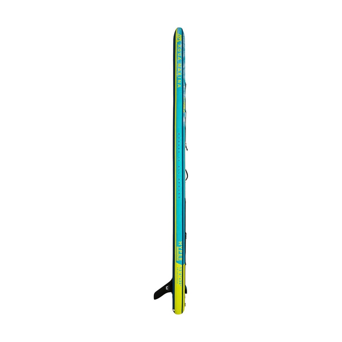 Φουσκωτή Σανίδα SUP Hyper 12’6”​​​​​​​ Aqua Marina 28280