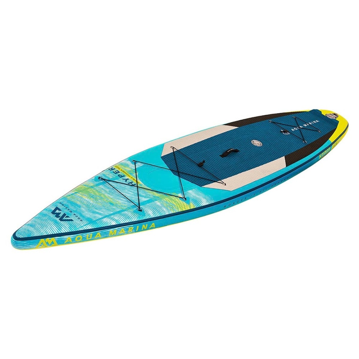 Φουσκωτή Σανίδα SUP Hyper 12’6”​​​​​​​ Aqua Marina 28280