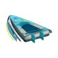 Φουσκωτή Σανίδα SUP Hyper 12’6”​​​​​​​ Aqua Marina 28280