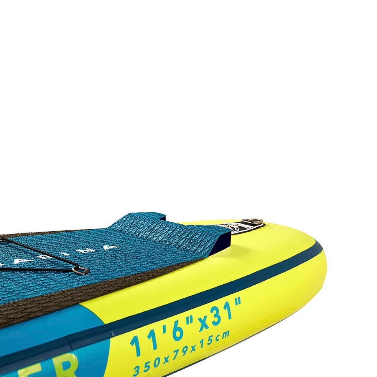 Φουσκωτή Σανίδα SUP Hyper 11’6”​​​​​​​ Aqua Marina 28279