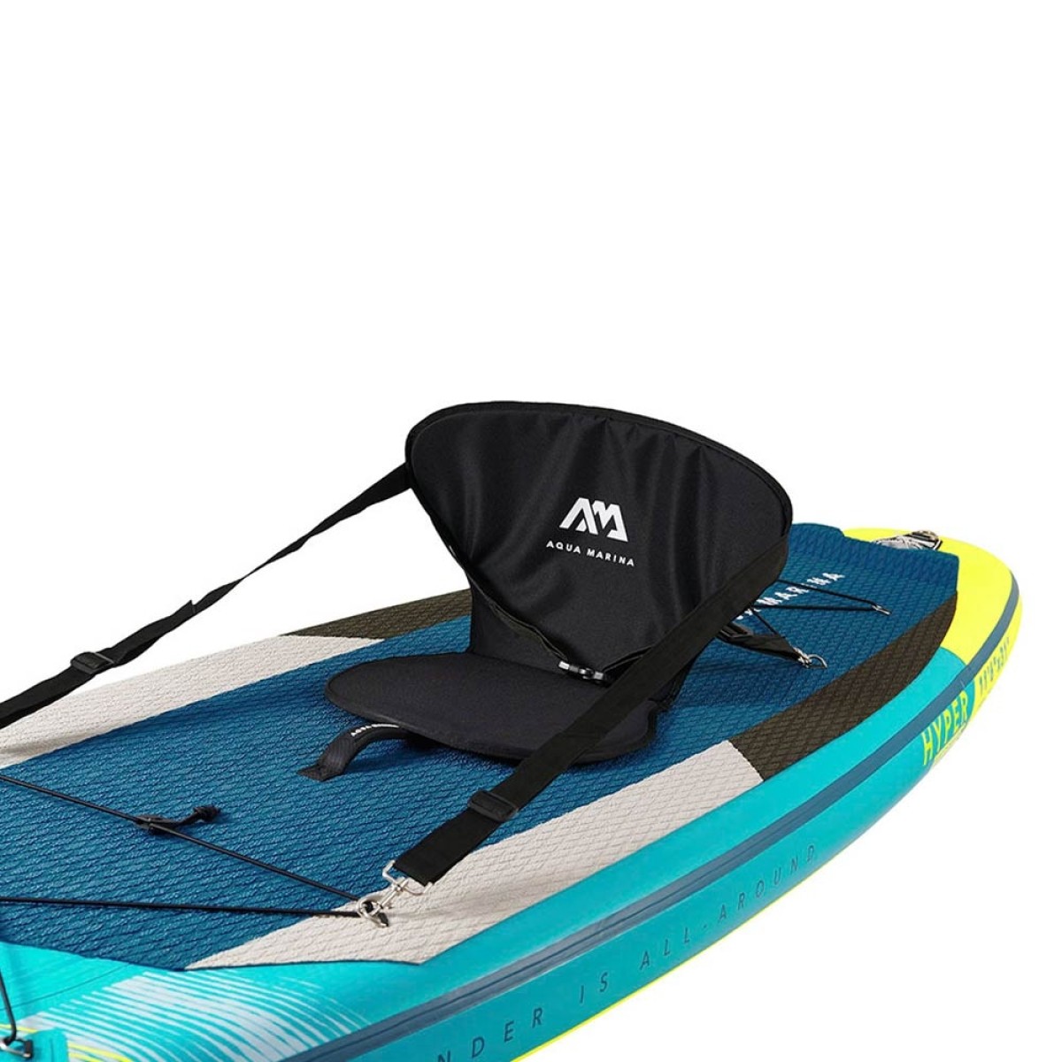 Φουσκωτή Σανίδα SUP Hyper 11’6”​​​​​​​ Aqua Marina 28279