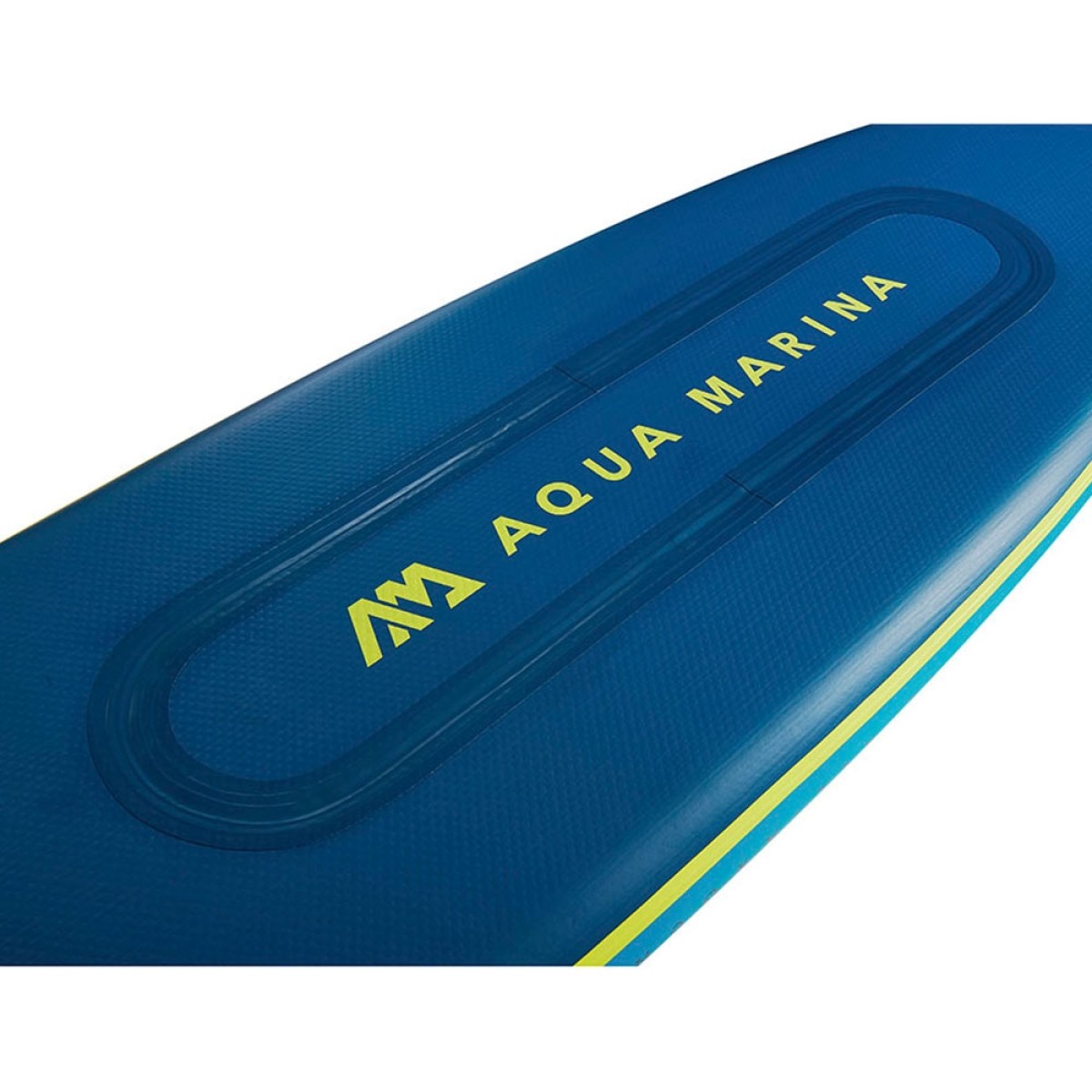 Φουσκωτή Σανίδα SUP Hyper 11’6”​​​​​​​ Aqua Marina 28279