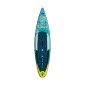 Φουσκωτή Σανίδα SUP Hyper 11’6”​​​​​​​ Aqua Marina 28279