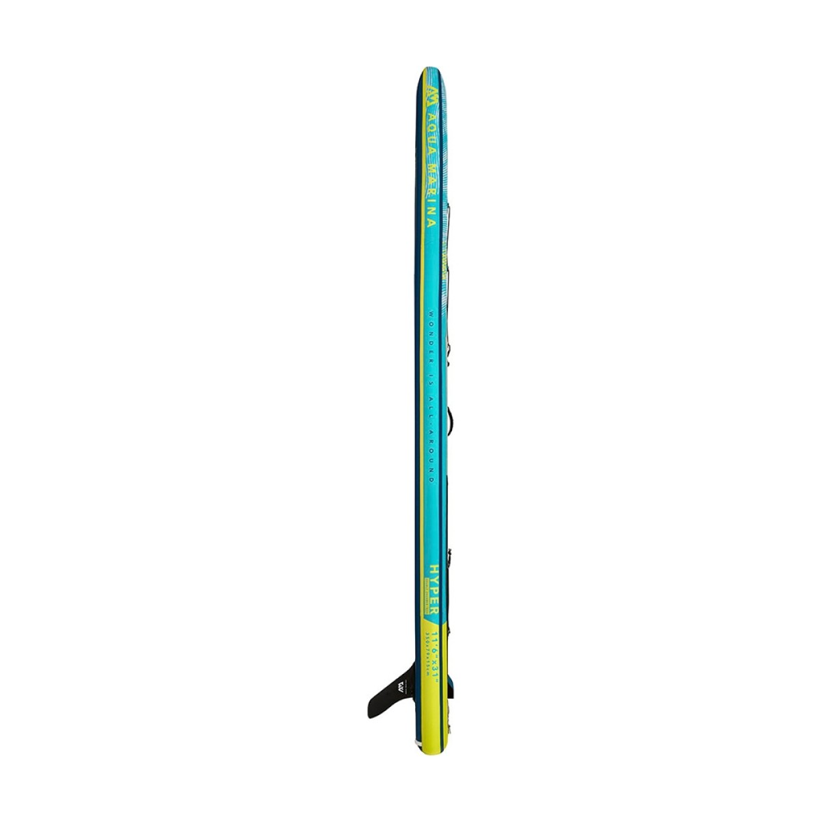 Φουσκωτή Σανίδα SUP Hyper 11’6”​​​​​​​ Aqua Marina 28279