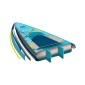 Φουσκωτή Σανίδα SUP Hyper 11’6”​​​​​​​ Aqua Marina 28279