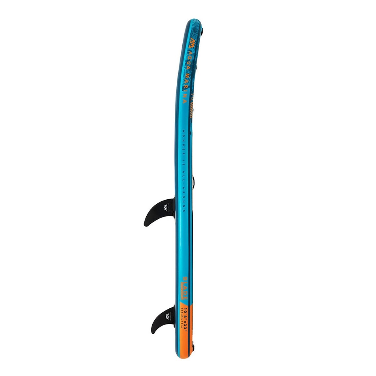 Φουσκωτή Σανίδα SUP Blade 10’6”​​​​​​​ Aqua Marina 28227