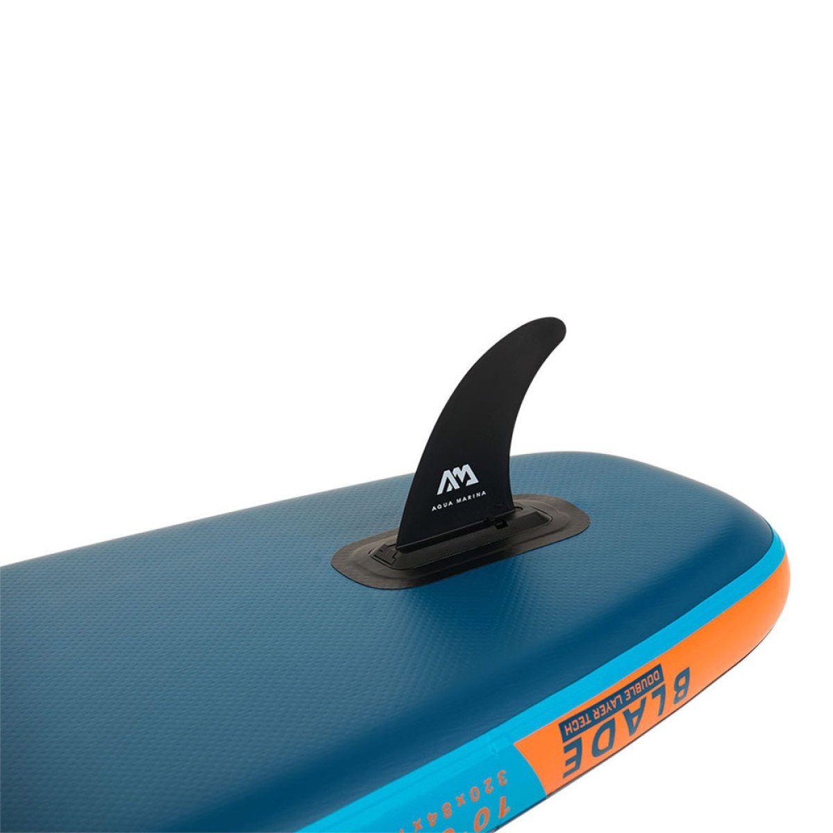 Φουσκωτή Σανίδα SUP Blade 10’6”​​​​​​​ Aqua Marina 28227