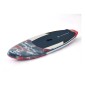 Φουσκωτή Σανίδα SUP Wave 8’8”​​​​​​​ Aqua Marina 28264