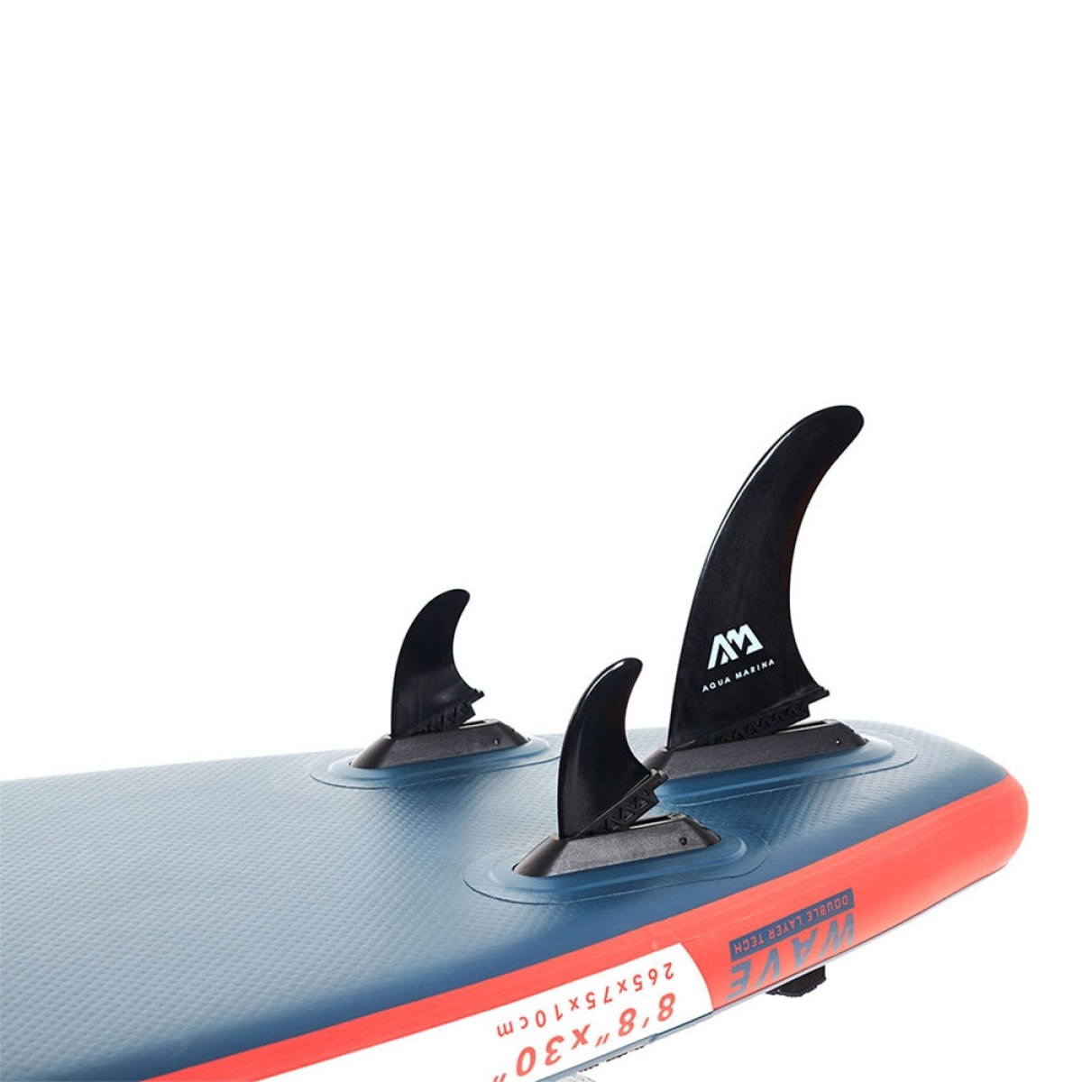 Φουσκωτή Σανίδα SUP Wave 8’8”​​​​​​​ Aqua Marina 28264