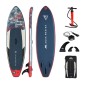 Φουσκωτή Σανίδα SUP Wave 8’8”​​​​​​​ Aqua Marina 28264