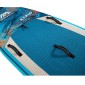 Φουσκωτή Σανίδα SUP Rapid 9’6”​​​​​​​ Aqua Marina 28203