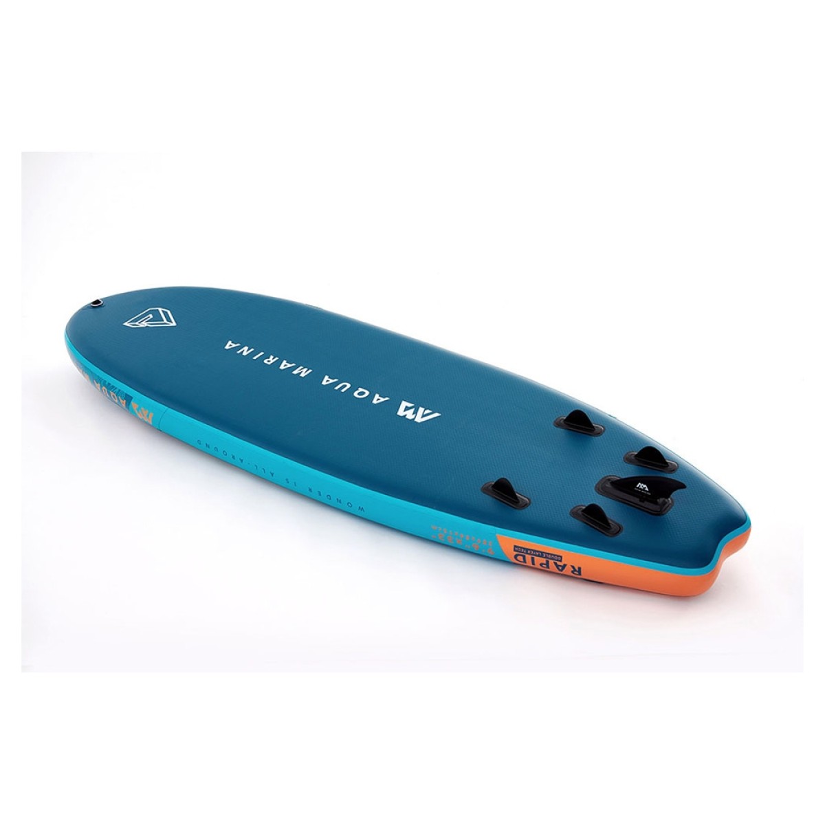 Φουσκωτή Σανίδα SUP Rapid 9’6”​​​​​​​ Aqua Marina 28203