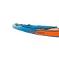 Φουσκωτή Σανίδα SUP Rapid 9’6”​​​​​​​ Aqua Marina 28203