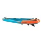 Φουσκωτή Σανίδα SUP Rapid 9’6”​​​​​​​ Aqua Marina 28203