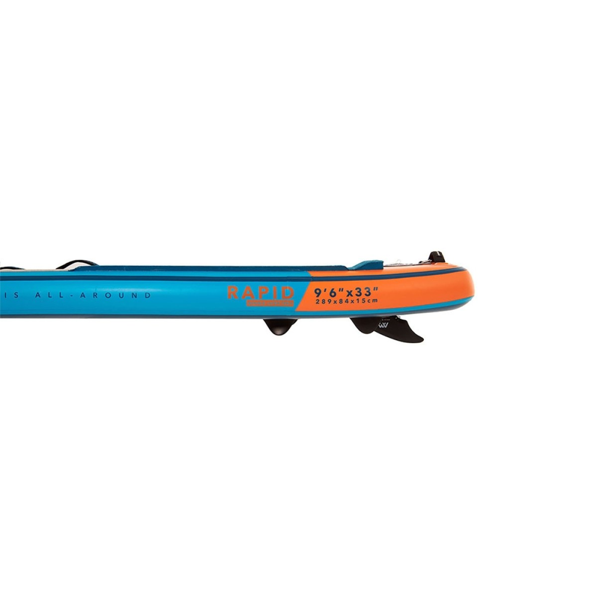 Φουσκωτή Σανίδα SUP Rapid 9’6”​​​​​​​ Aqua Marina 28203