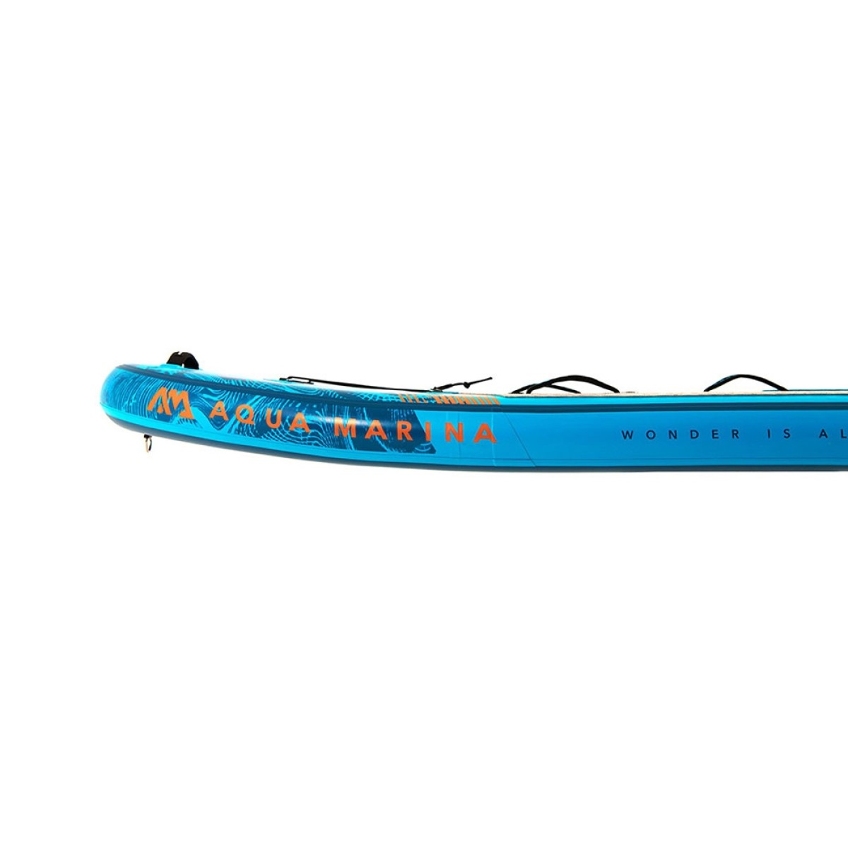 Φουσκωτή Σανίδα SUP Rapid 9’6”​​​​​​​ Aqua Marina 28203