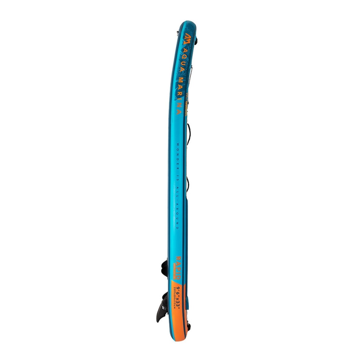 Φουσκωτή Σανίδα SUP Rapid 9’6”​​​​​​​ Aqua Marina 28203