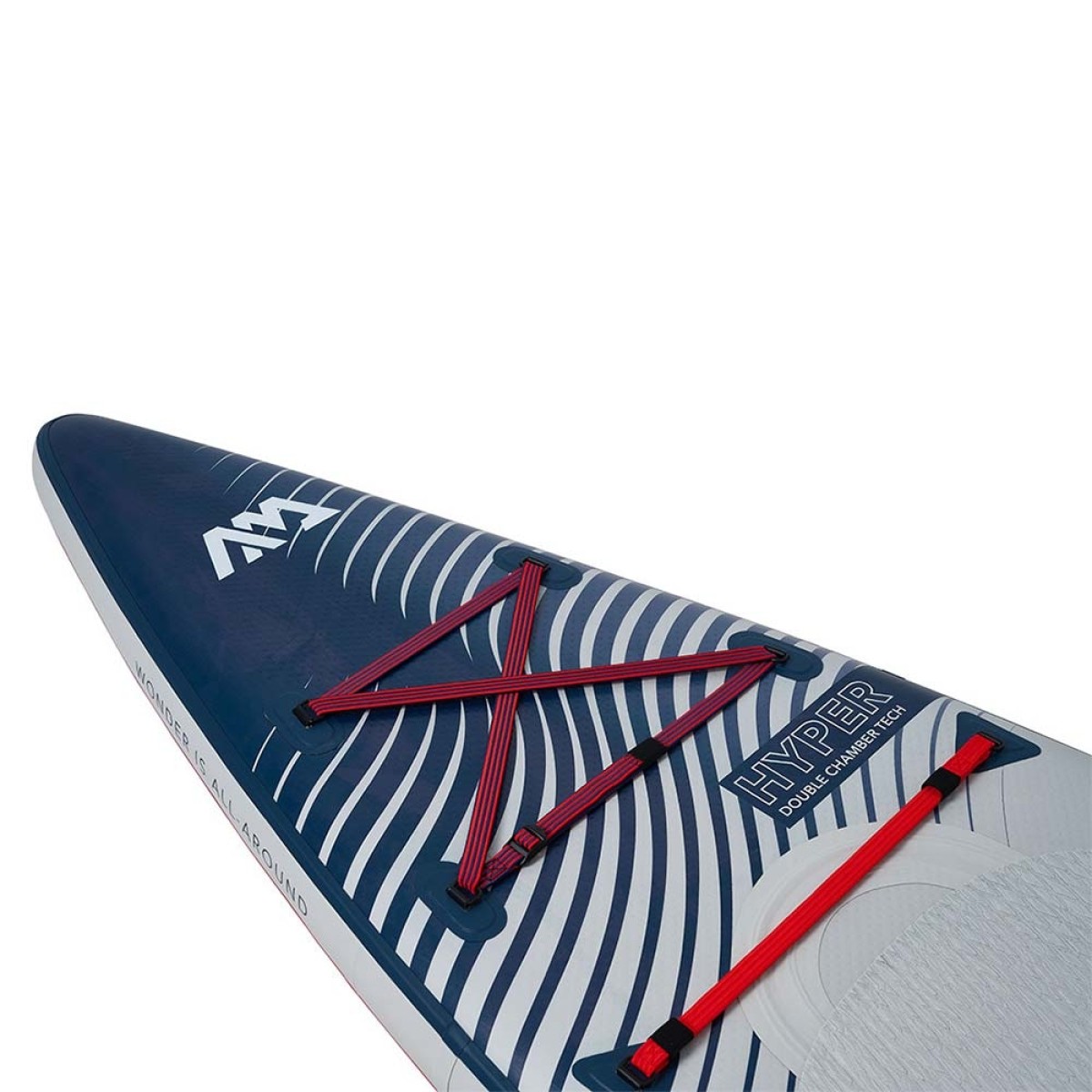 Φουσκωτή Σανίδα SUP Hyper 11’6” Aqua Marina MOD-23 28352