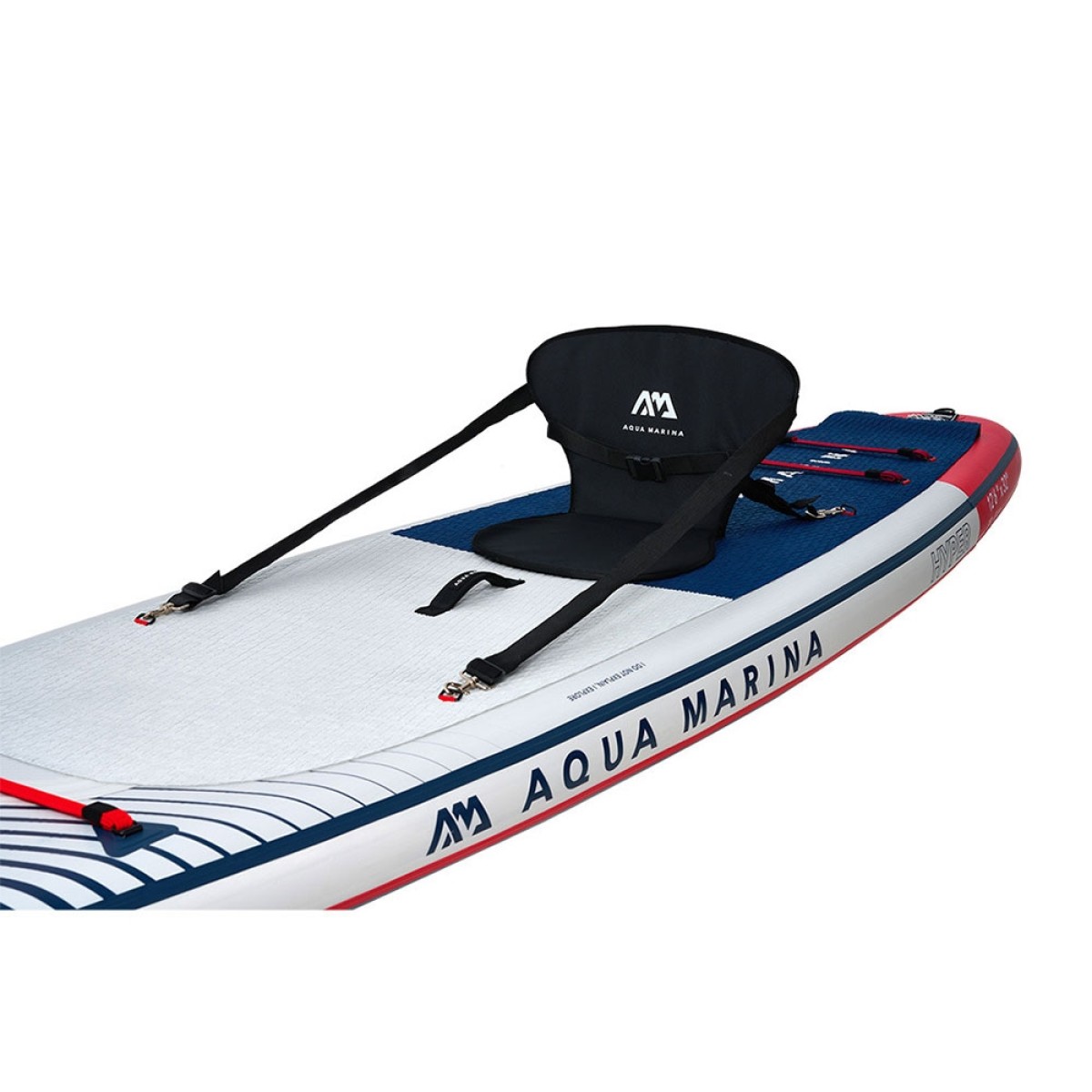 Φουσκωτή Σανίδα SUP Hyper 11’6” Aqua Marina MOD-23 28352