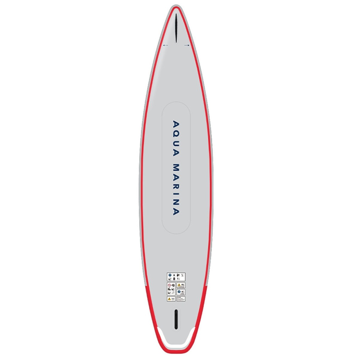 Φουσκωτή Σανίδα SUP Hyper 12’6” Aqua Marina MOD-23 28353