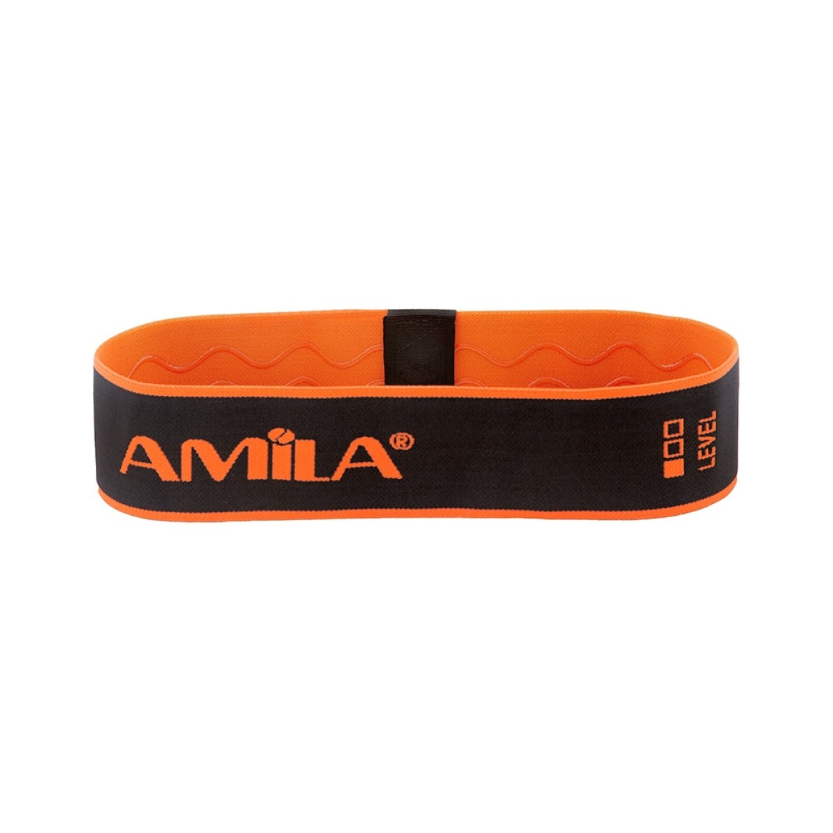 Λάστιχο Αντίστασης AMILA Fabric HipBand Light 96620