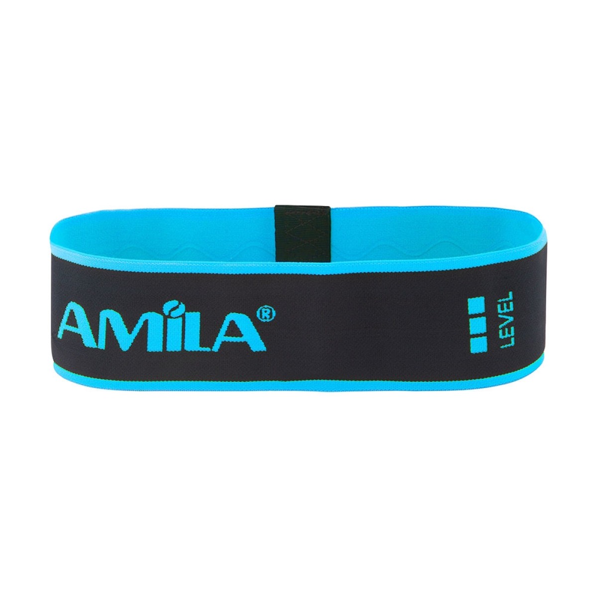 Λάστιχο Αντίστασης AMILA Fabric HipBand Heavy 96622