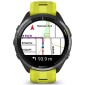 GARMIN Forerunner 965 Amp Yellow with Black GA-010-02809-12