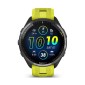 GARMIN Forerunner 965 Amp Yellow with Black GA-010-02809-12