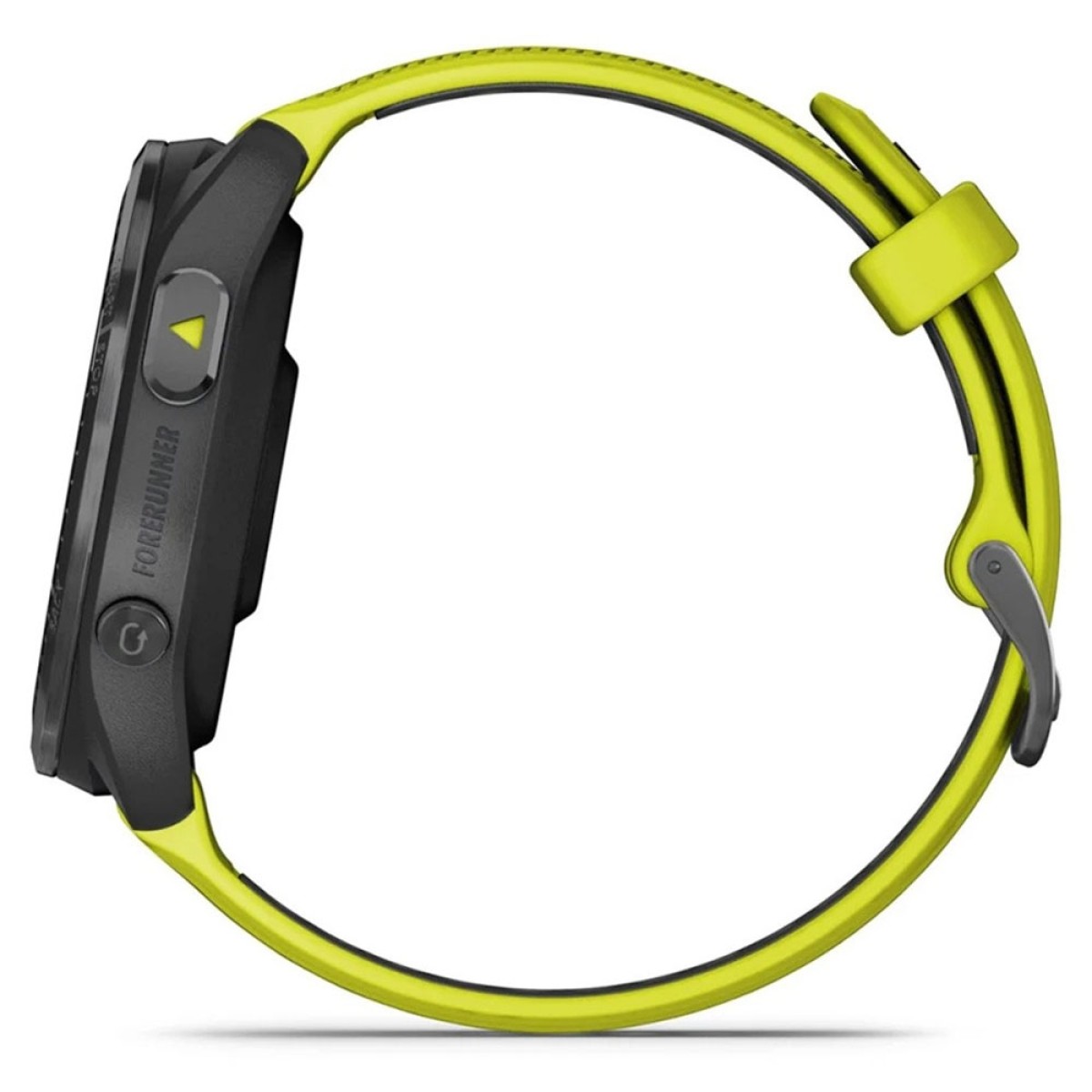 GARMIN Forerunner 965 Amp Yellow with Black GA-010-02809-12