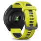 GARMIN Forerunner 965 Amp Yellow with Black GA-010-02809-12