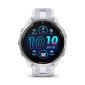 GARMIN Forerunner 965 Whitestone with Powder Gray GA010-02809-11