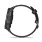 GARMIN Forerunner 965 Black with Powder Gray GA-010-02809-10