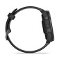 GARMIN Forerunner 965 Black with Powder Gray GA-010-02809-10