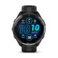 GARMIN Forerunner 965 Black with Powder Gray GA-010-02809-10