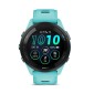 GARMIN Forerunner 265 Aqua with Black GA-010-02810-12