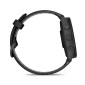 GARMIN Forerunner 265 Black with Powder Gray GA-010-02810-10