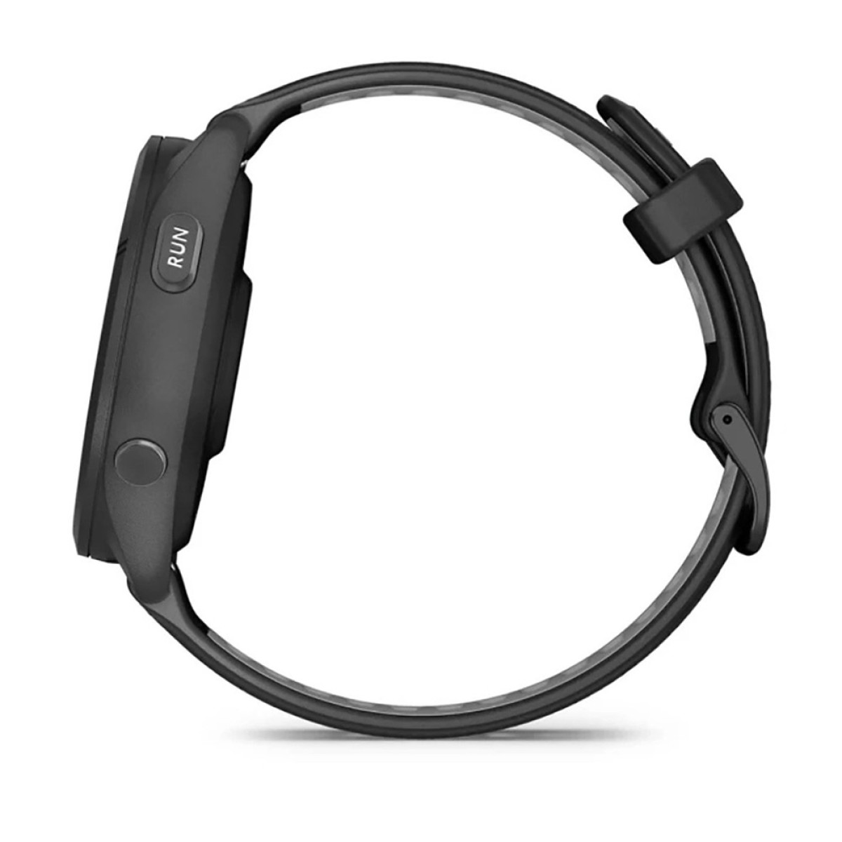 GARMIN Forerunner 265 Black with Powder Gray GA-010-02810-10