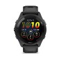 GARMIN Forerunner 265 Black with Powder Gray GA-010-02810-10