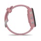 GARMIN Forerunner 265s Light Pink with Whitestone GA-010-02810-15