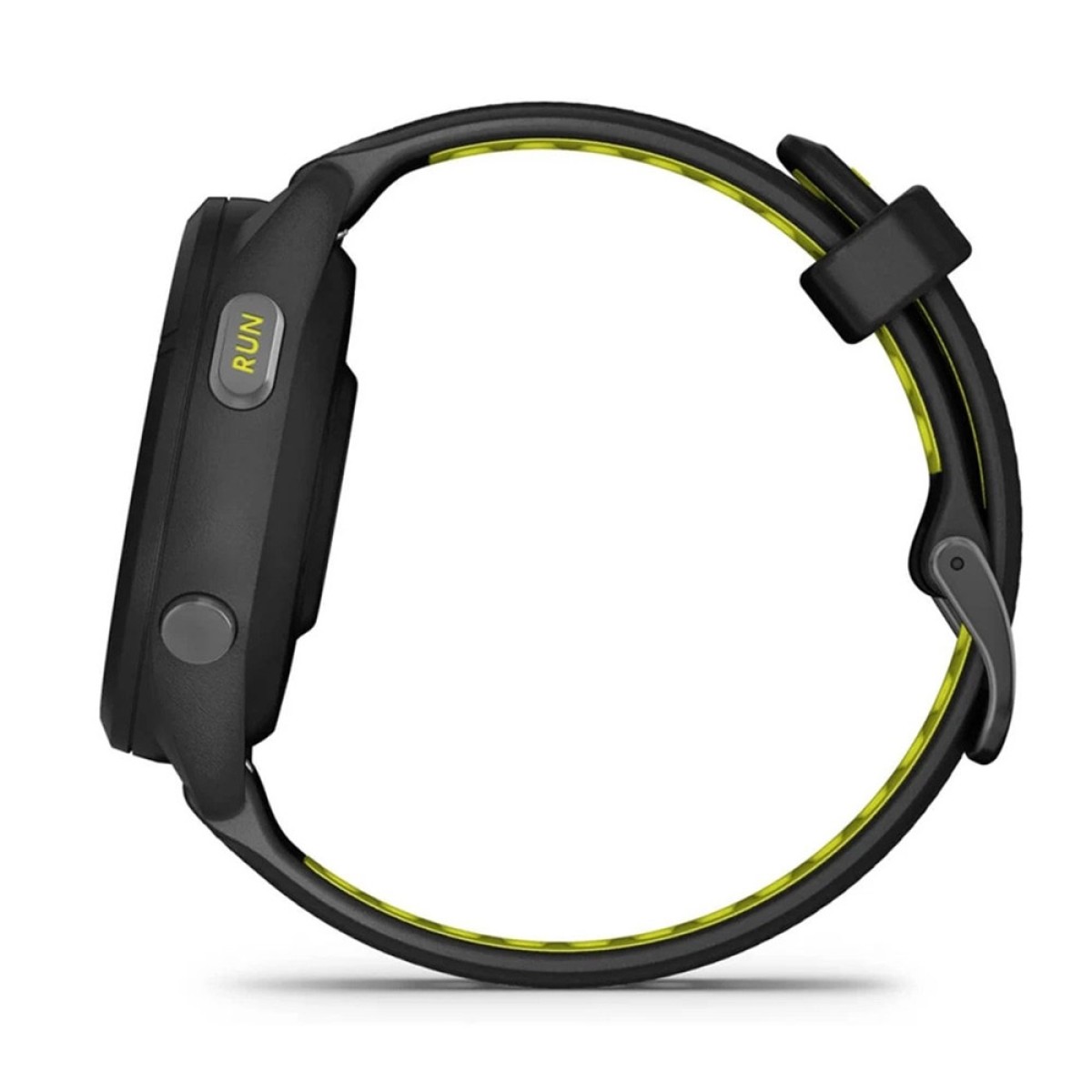 GARMIN Forerunner 265s Black with Amp Yellow GA-010-02810-13