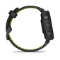 GARMIN Forerunner 265s Black with Amp Yellow GA-010-02810-13