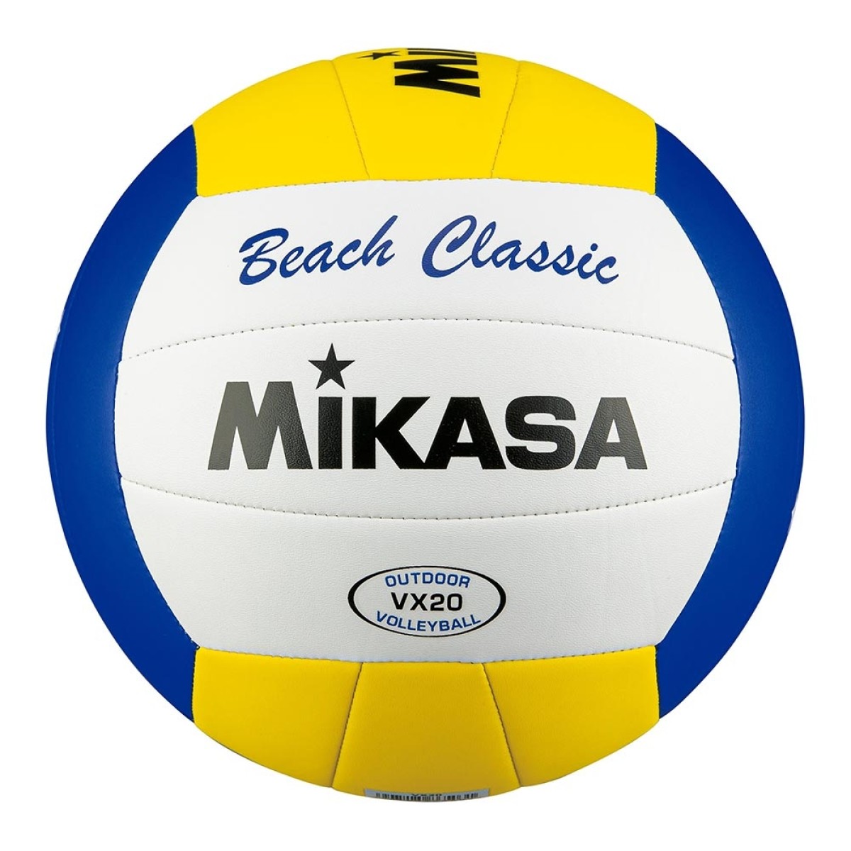 Μπάλα Beach Volley Mikasa VX20